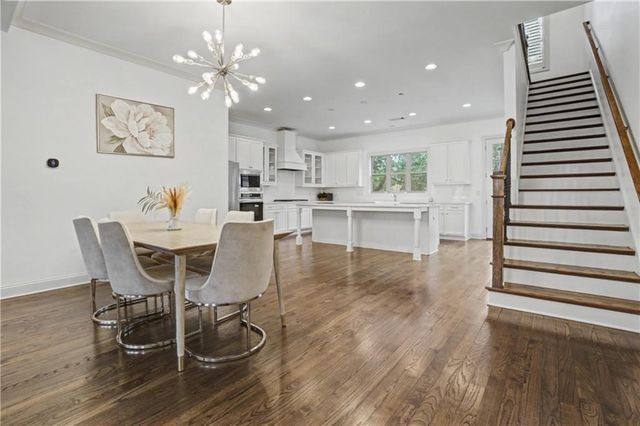 2500 Skyland Drive NE 20, Atlanta, GA 30319