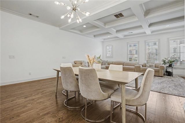 2500 Skyland Drive NE 20, Atlanta, GA 30319