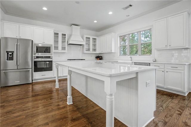 2500 Skyland Drive NE 20, Atlanta, GA 30319