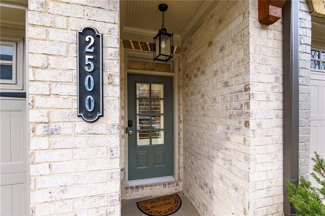 2500 Skyland Drive NE 20, Atlanta, GA 30319
