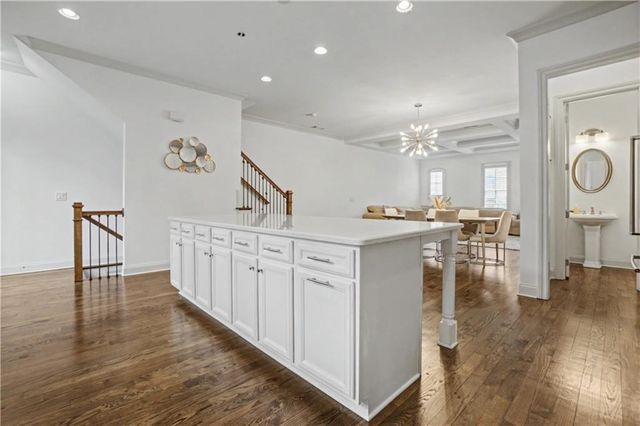 2500 Skyland Drive NE 20, Atlanta, GA 30319