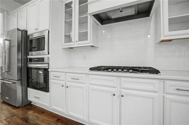 2500 Skyland Drive NE 20, Atlanta, GA 30319