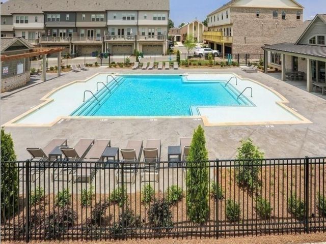 2500 Skyland Drive NE 20, Atlanta, GA 30319
