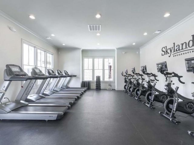 2500 Skyland Drive NE 20, Atlanta, GA 30319