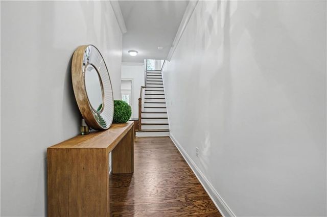 2500 Skyland Drive NE 20, Atlanta, GA 30319