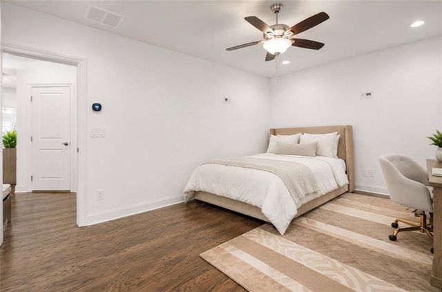 2500 Skyland Drive NE 20, Atlanta, GA 30319