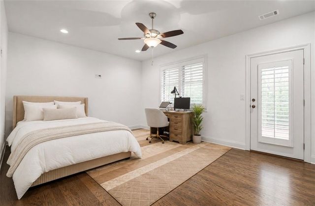 2500 Skyland Drive NE 20, Atlanta, GA 30319