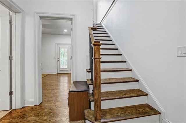 2500 Skyland Drive NE 20, Atlanta, GA 30319