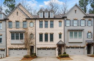 2500 Skyland Drive NE 20, Atlanta, GA 30319