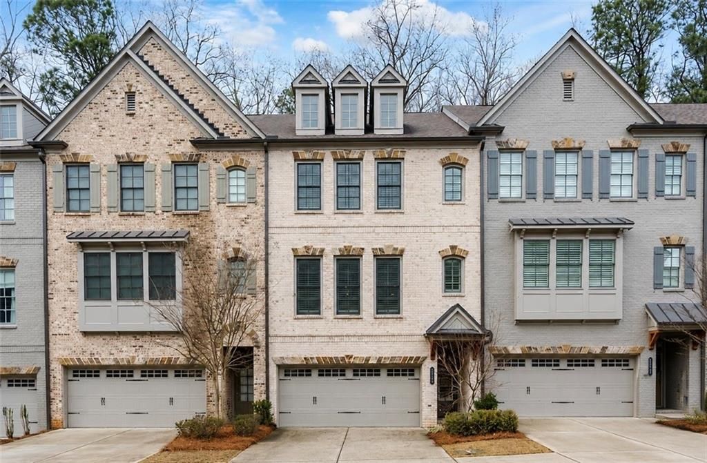 2500 Skyland Drive NE 20, Atlanta, GA 30319