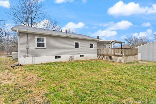 436 E Saint Joe Road, Sellersburg, IN 47172