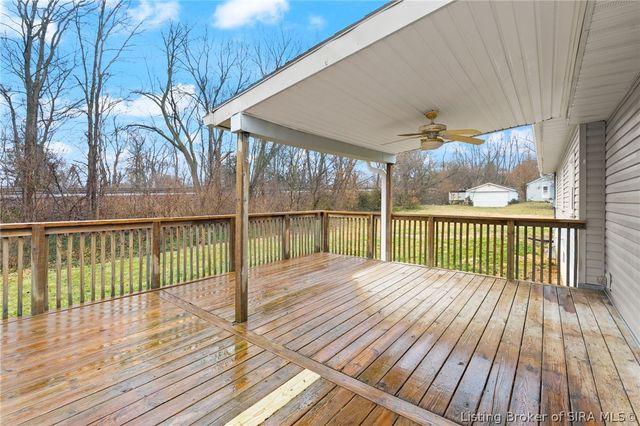 436 E Saint Joe Road, Sellersburg, IN 47172