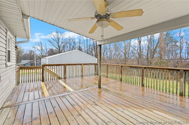 436 E Saint Joe Road, Sellersburg, IN 47172