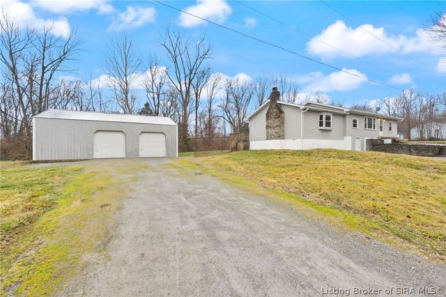 436 E Saint Joe Road, Sellersburg, IN 47172