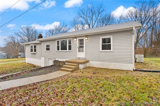 436 E Saint Joe Road, Sellersburg, IN 47172