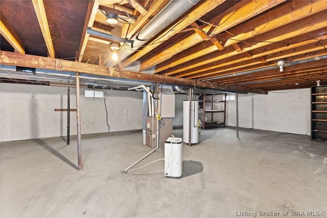 436 E Saint Joe Road, Sellersburg, IN 47172