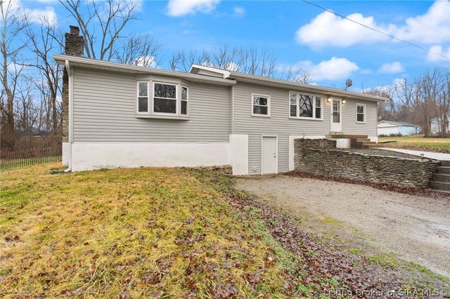 436 E Saint Joe Road, Sellersburg, IN 47172