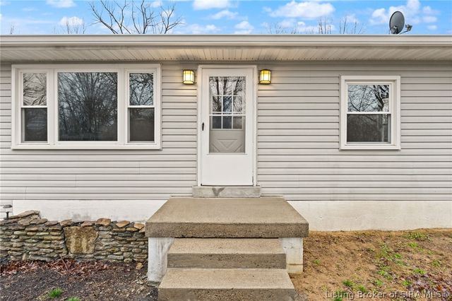 436 E Saint Joe Road, Sellersburg, IN 47172