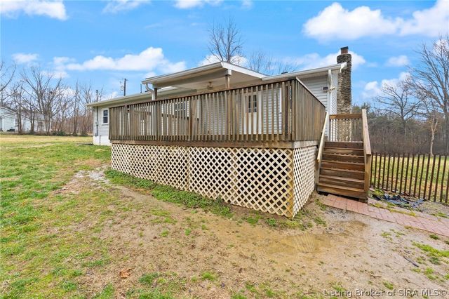 436 E Saint Joe Road, Sellersburg, IN 47172