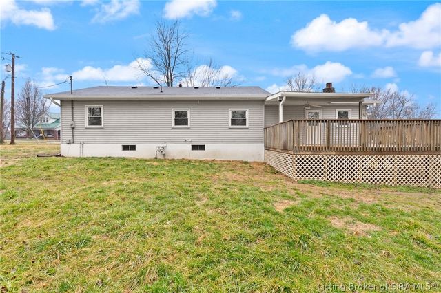 436 E Saint Joe Road, Sellersburg, IN 47172
