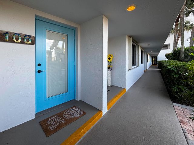 355 S Ocean Drive 106, Fort Pierce, FL 34949