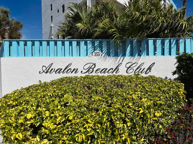 355 S Ocean Drive 106, Fort Pierce, FL 34949