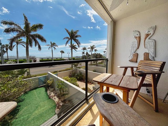 355 S Ocean Drive 106, Fort Pierce, FL 34949