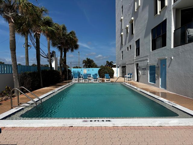 355 S Ocean Drive 106, Fort Pierce, FL 34949
