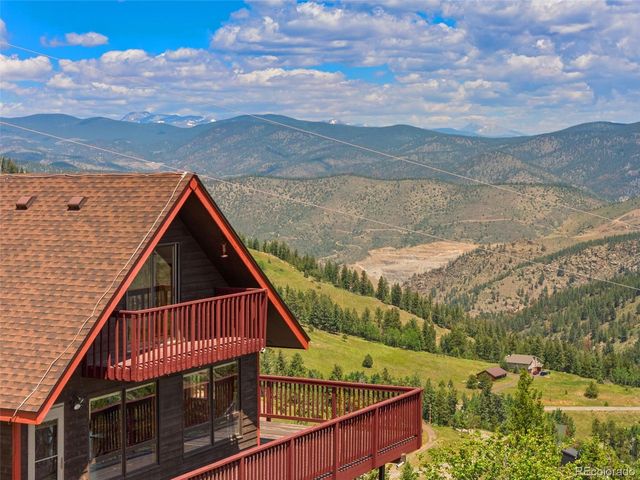 848 Aspen Drive, Evergreen, CO 80439