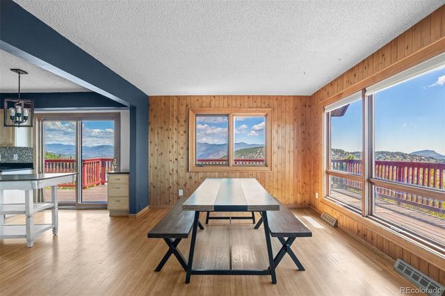 848 Aspen Drive, Evergreen, CO 80439