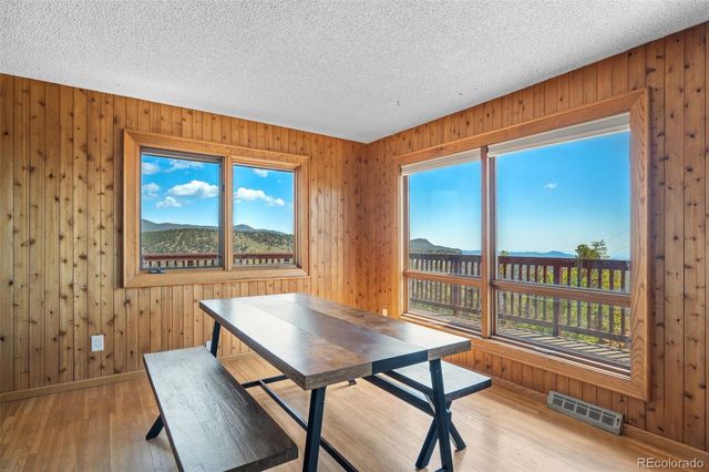 848 Aspen Drive, Evergreen, CO 80439