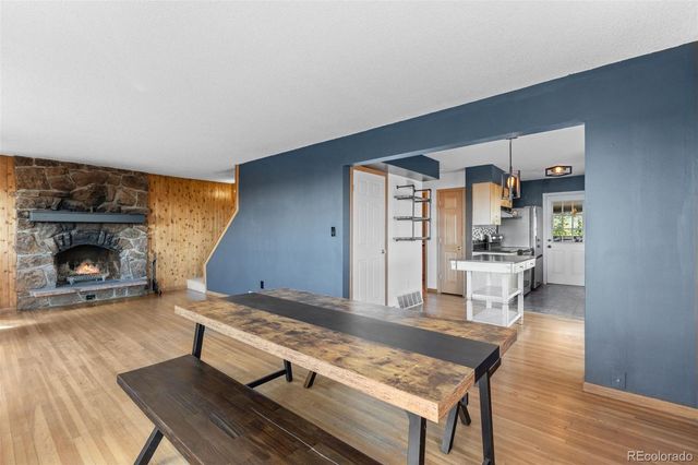 848 Aspen Drive, Evergreen, CO 80439