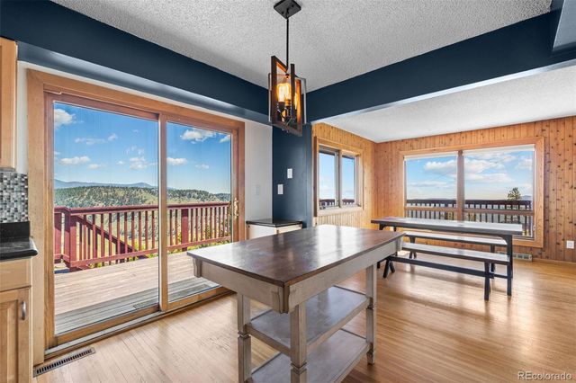 848 Aspen Drive, Evergreen, CO 80439