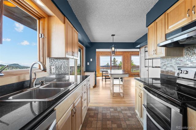 848 Aspen Drive, Evergreen, CO 80439
