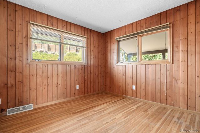 848 Aspen Drive, Evergreen, CO 80439