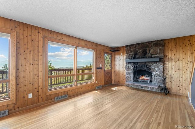 848 Aspen Drive, Evergreen, CO 80439