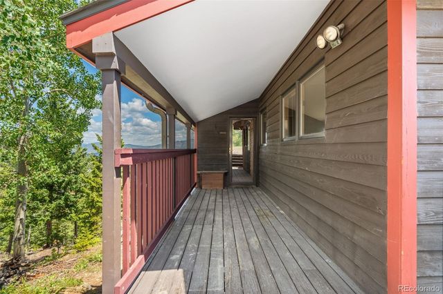 848 Aspen Drive, Evergreen, CO 80439