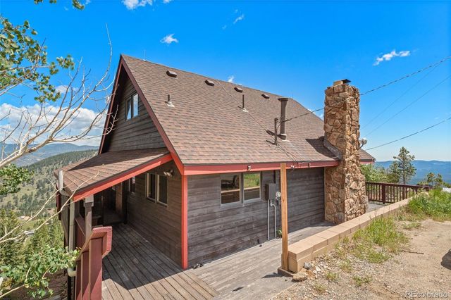 848 Aspen Drive, Evergreen, CO 80439