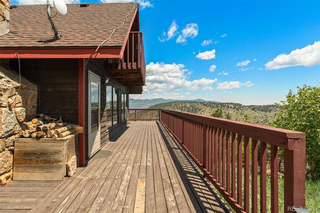 848 Aspen Drive, Evergreen, CO 80439