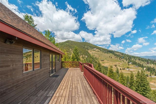 848 Aspen Drive, Evergreen, CO 80439