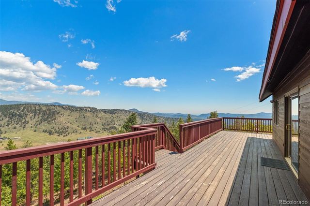 848 Aspen Drive, Evergreen, CO 80439