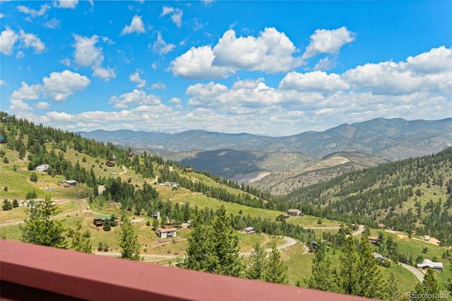 848 Aspen Drive, Evergreen, CO 80439