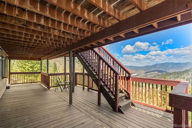 848 Aspen Drive, Evergreen, CO 80439