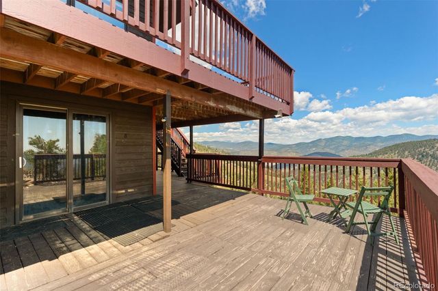 848 Aspen Drive, Evergreen, CO 80439
