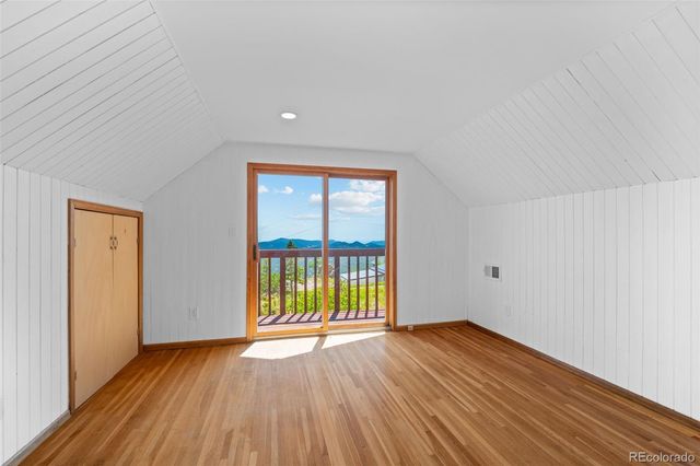848 Aspen Drive, Evergreen, CO 80439