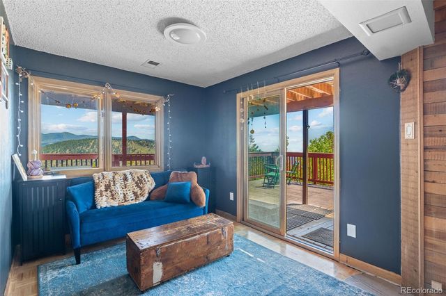848 Aspen Drive, Evergreen, CO 80439