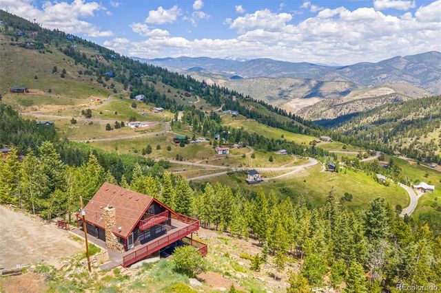 848 Aspen Drive, Evergreen, CO 80439