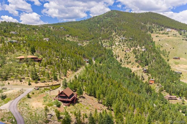 848 Aspen Drive, Evergreen, CO 80439