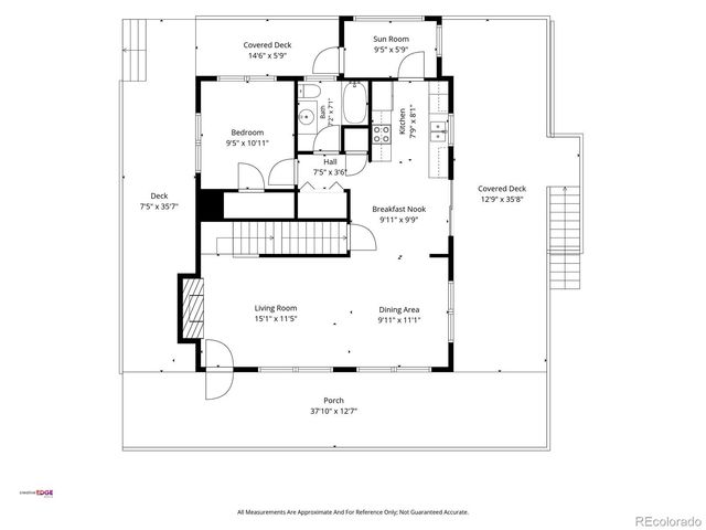 848 Aspen Drive, Evergreen, CO 80439