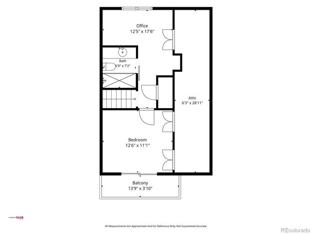 848 Aspen Drive, Evergreen, CO 80439